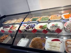 -汪记土菜(岩寺店)