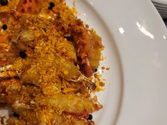 -骏莱海鲜鱼港(五角场店)