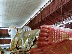 -ခြောက်ထပ်ကြီးရွှေသာလျောင်းဘုရားကြီး