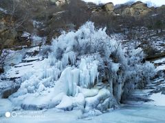 -黑龙潭风景区