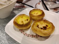 流心芝士挞-稻香(天河领展店)