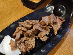 -恩你小木屋·烤肉韩式料理(嘉兴秀洲店)