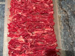 -百草滩羊清水涮羊肉·清真·宁夏盐池滩羊(莲花桥店)