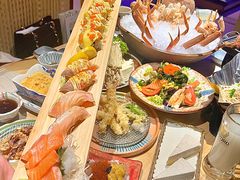-琴寿司居酒屋(中山广场店)