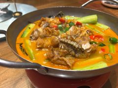 -新白鹿餐厅(爱琴海购物中心店)