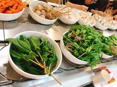 -就这家旋转小火锅(西安路罗斯福店)