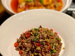 -北京丽亭华苑酒店·四季中餐厅(知春路店)