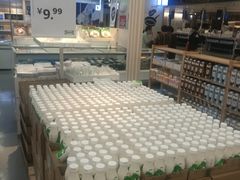 -宜家家居(四元桥商场店)