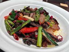 -面辣子·陕西家乡菜(长安店)