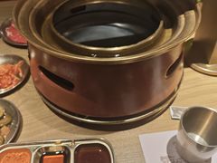 -西塔老太太泥炉烤肉(亚运村店)