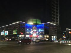 -丽池宫韩式汗蒸会馆(华灯坊店)
