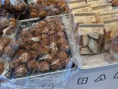 -烘焙町面包店(西四店)