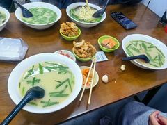 -三百碗宝应长鱼面(板仓街店)