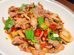 -树厨贵州菜(花果园购物中心店)