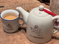 -香园茶社·金陵小灶(老门东店)
