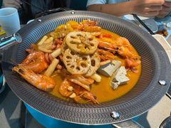 -半天妖烤鱼(新中关购物中心店)