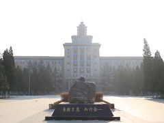 -东北大学(南湖校区)