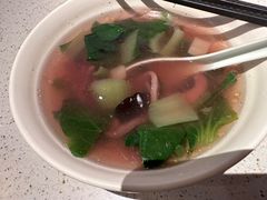 -东园小馆·早茶·淮扬小炒(江都路店)