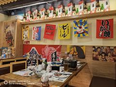 大堂-宫谷创作料理(大拇指广场店)