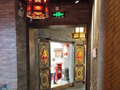 -蜀大侠火锅(森兰花园城店)