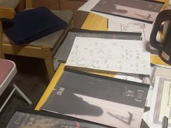 -剧狐剧本杀(徐汇1号店)