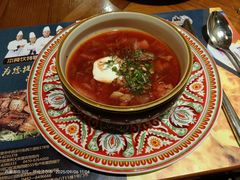 -卢布里西餐厅(总店)