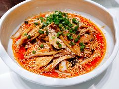 -漾亚·雍雅合鲜(鹭岛店)