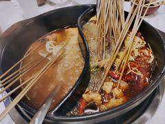 -五味缘小郡肝串串火锅(泛悦城市奥特莱斯店)