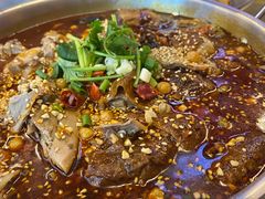 -蓉三少冒烤鸭·四川小吃集(北京首店)