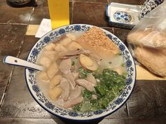 -小潘记鸭血粉丝汤