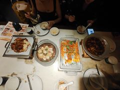 -绿茶餐厅(深圳龙华天虹购物中心店)