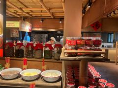-田小狗的饭店(才子佳郡店)