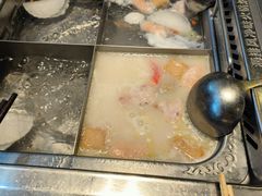 -海底捞火锅(天津SM城市广场店)