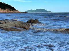 -宁波松兰山滨海旅游度假区