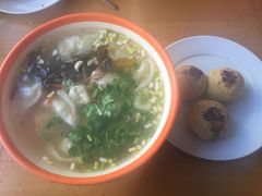 -杜守仁馄饨(南宁路店)