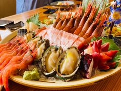 -高木日本料理(静安寺店)