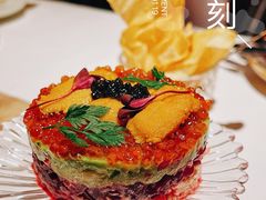 豪华海鲜塔-Osteria Garden 生蚝花园餐厅(原进贤路店)