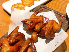 -鸽味轩·粤菜小馆(高楼门总店)