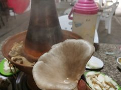 -仙蘑洞