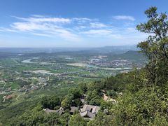 -窦圌山风景区