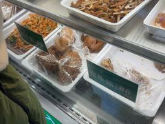 -黑窑厂糖油饼烤鸭·清真菜(旗舰店)