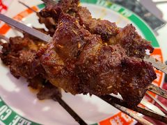 -李姑婆鲜切牛肉火锅自助(凤城二路店)