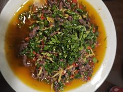 -飞虹鱼馆(春华路店)