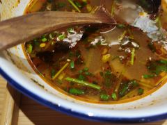 -马记永·兰州牛肉面(3019君尚店)