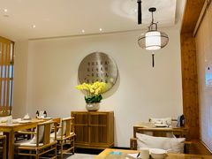 -枣子树·素食餐厅(普陀山店)
