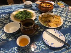 -香满楼(临安路店)