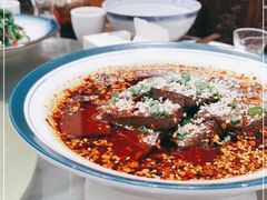 -老西安韩记三鲜煮馍(四府街店)
