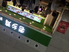 -老乡鸡(合肥高铁南站店)