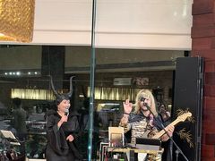 -广州希尔顿逸林酒店-OPEN開·全日制餐厅·海鲜·小火锅·自助餐(东风路店)