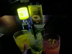 -AClub餐吧(富华里店)